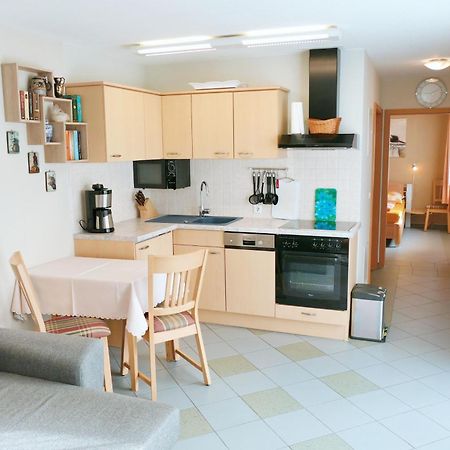 Strandnahe Ferienwohnungen Heringsdorf  Ngoại thất bức ảnh
