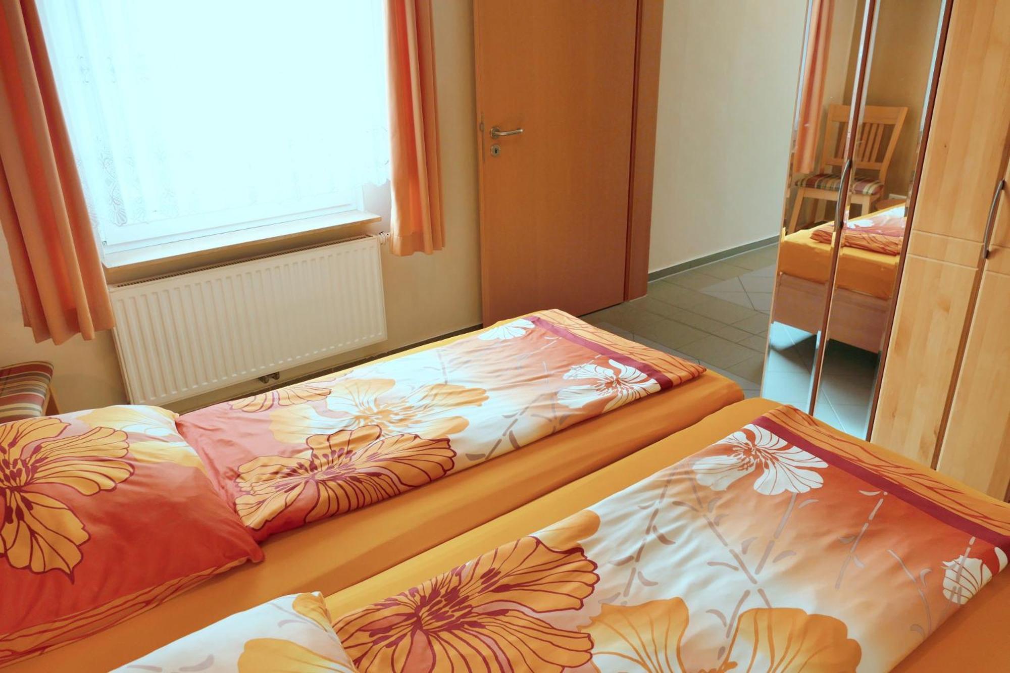 Strandnahe Ferienwohnungen Heringsdorf  Ngoại thất bức ảnh