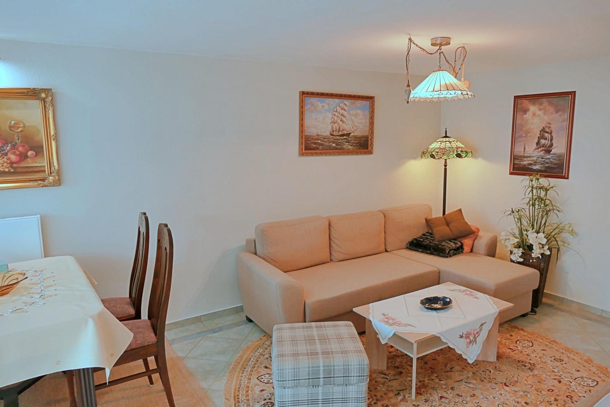 Strandnahe Ferienwohnungen Heringsdorf  Ngoại thất bức ảnh