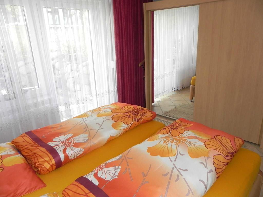 Strandnahe Ferienwohnungen Heringsdorf  Phòng bức ảnh