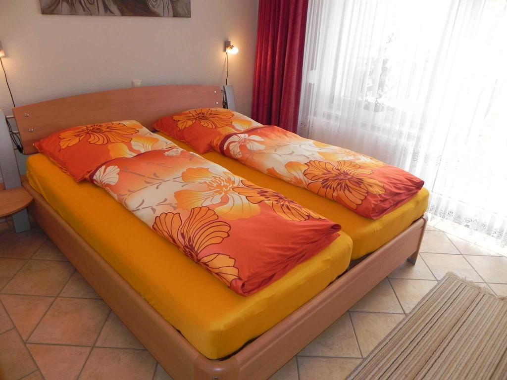 Strandnahe Ferienwohnungen Heringsdorf  Phòng bức ảnh